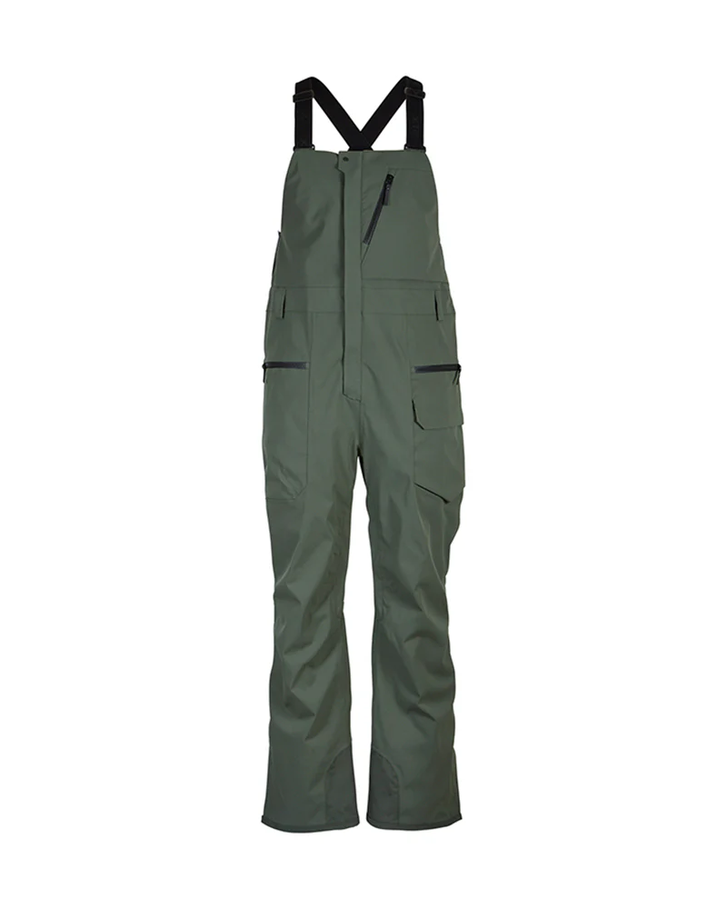 Stratum Mens Ski Pant Ivy - Image 15