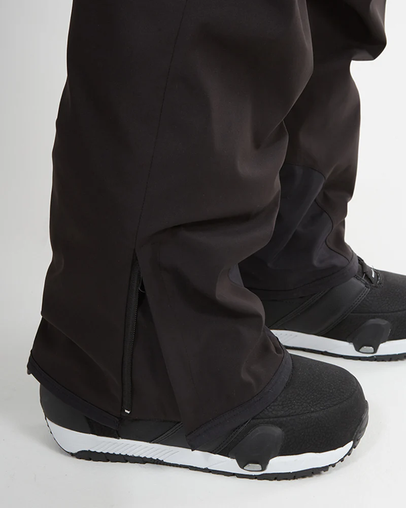 Stratum Mens Ski Pant Black - Image 11