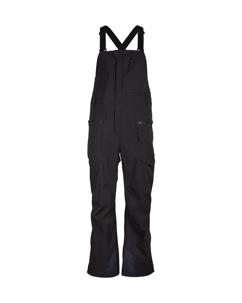 Stratum Mens Ski Pant Black - Image 13
