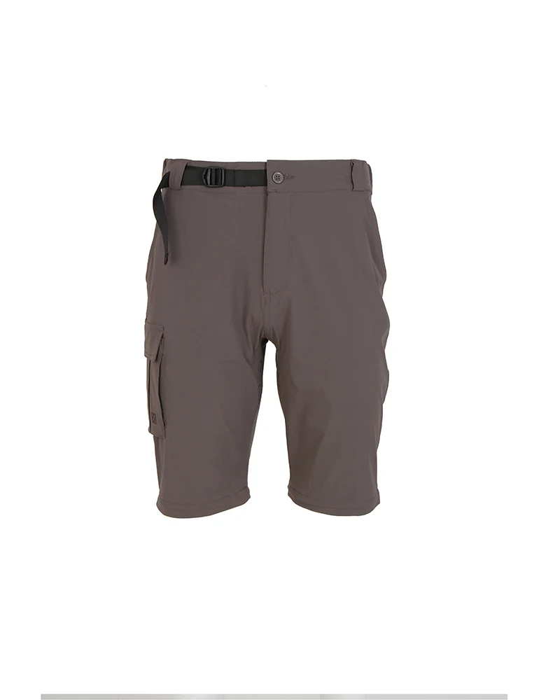 Sturgeon Mens Zip Off Hike Pants Pavement - Image 16