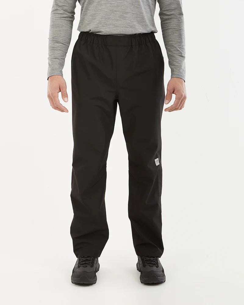 Styx Waterproof Breathable 3-Layer Rain Pants