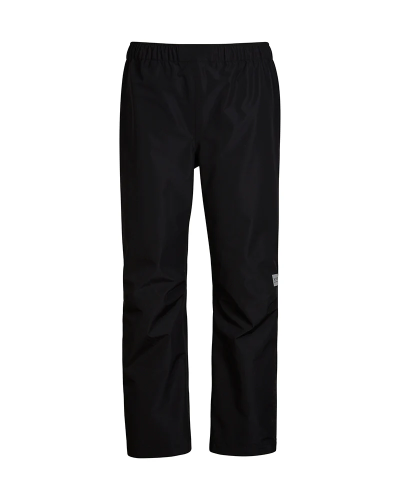 Styx Waterproof Breathable 3-Layer Rain Pants - Image 2