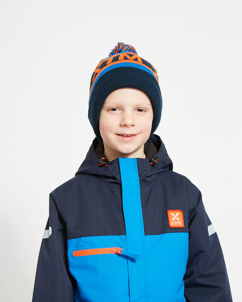 Suki II Kids One-Piece Snow Suit - SALE - Image 5