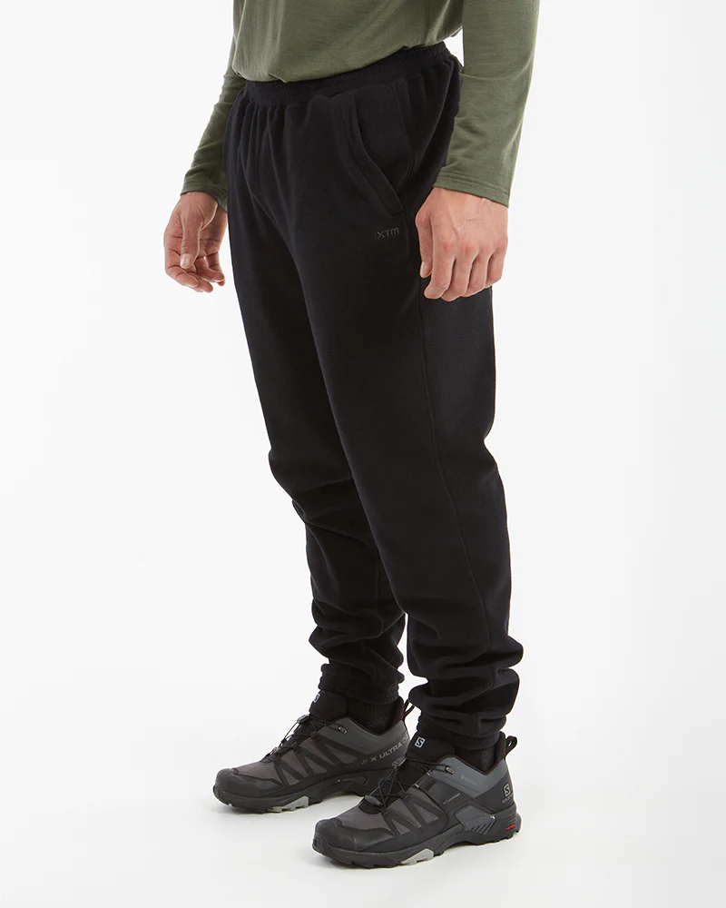 Tallows Mens Seawool® Fleece Pants - Image 2