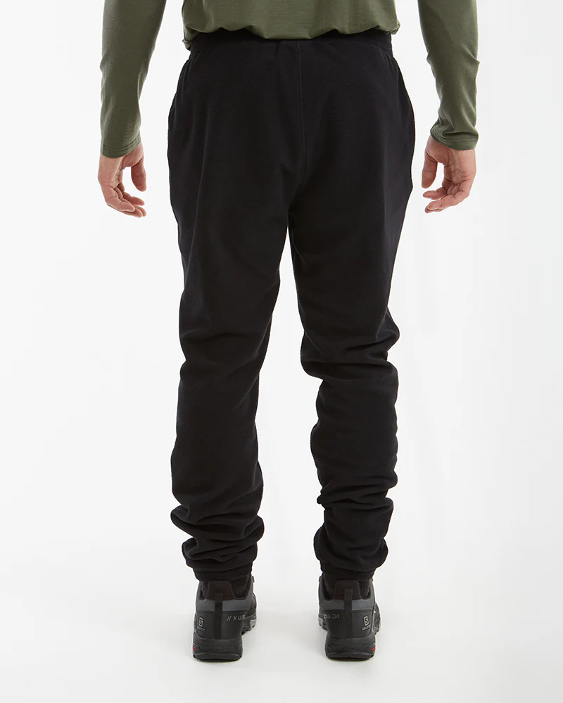 Tallows Mens Seawool® Fleece Pants - Image 4