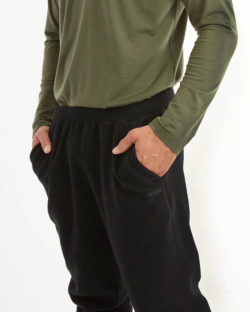 Tallows Mens Seawool® Fleece Pants - Image 8