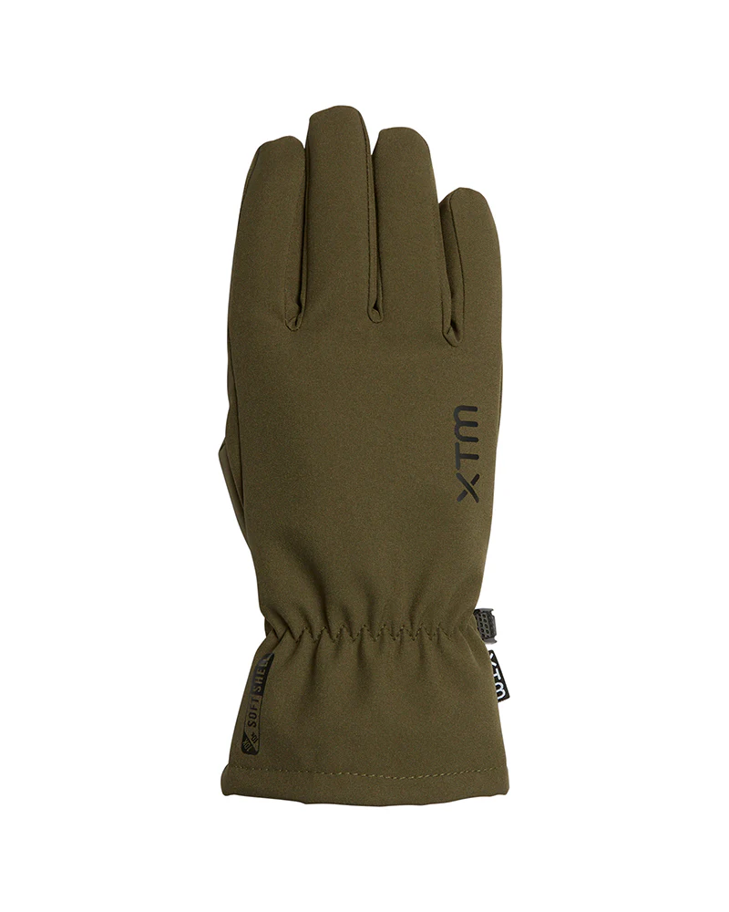 Tease II Unisex Adults Soft Shell Glove - Image 10