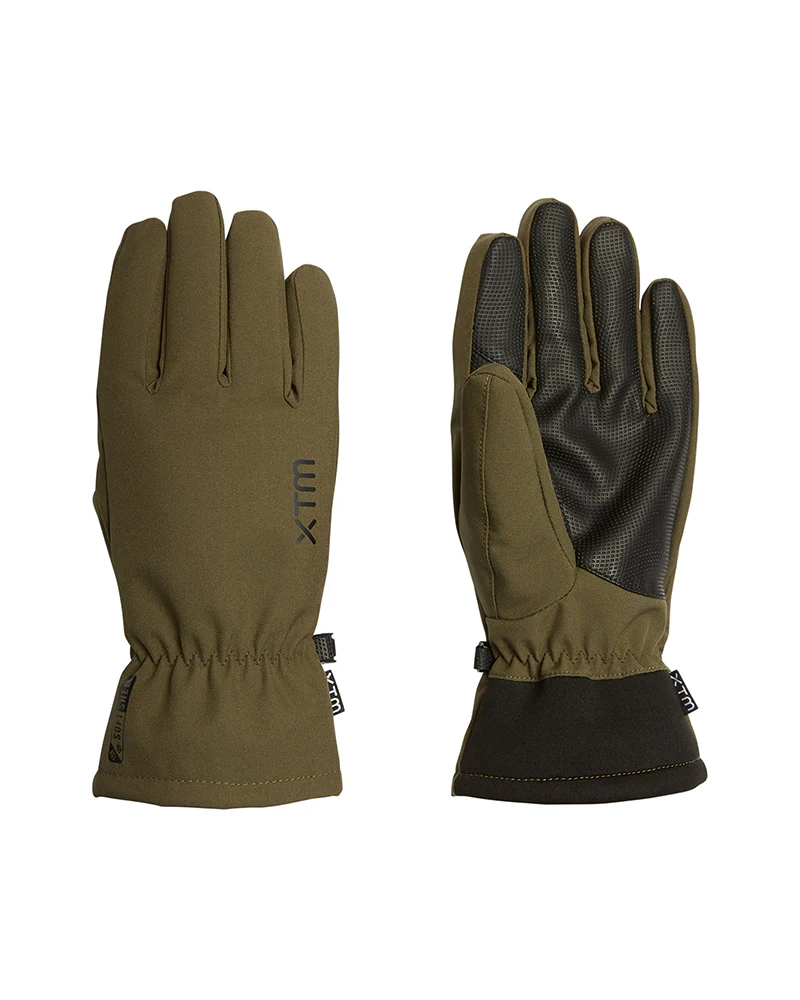 Tease II Unisex Adults Soft Shell Glove - Image 3