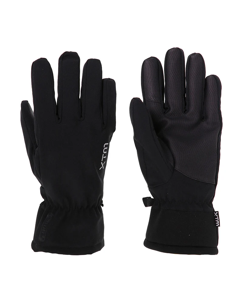 Tease II Unisex Adults Soft Shell Glove - Image 4