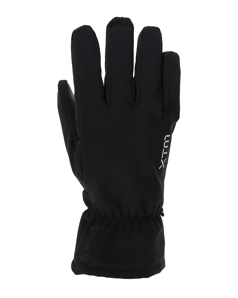 Tease II Unisex Adults Soft Shell Glove - Image 5
