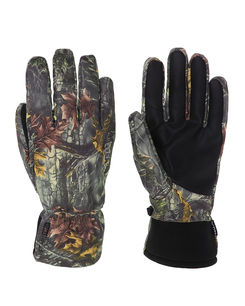 Tease II Unisex Adults Soft Shell Glove - Image 6