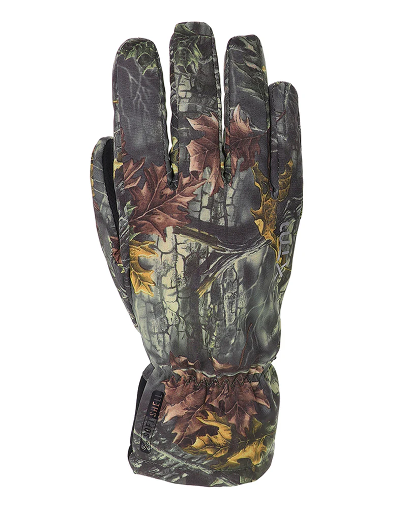 Tease II Unisex Adults Soft Shell Glove - Image 7