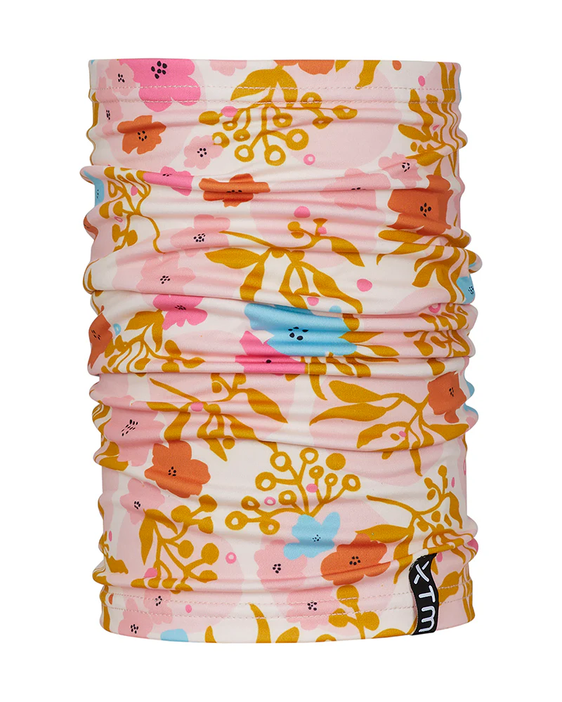 Tempo Kids Neck Tube Neckwarmer Neck Gaiter - Image 3