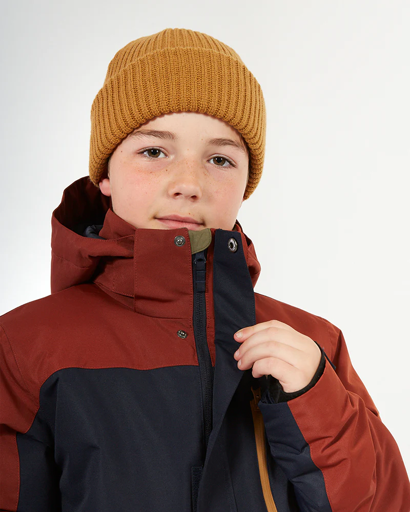 Theo Kids Snow Jacket 10-16 years Kalamata - Image 16