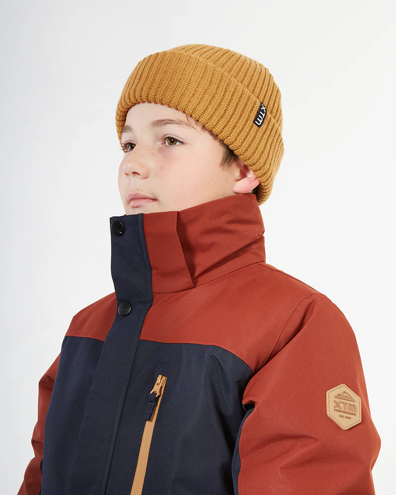Theo Kids Snow Jacket 10-16 years Kalamata - Image 17