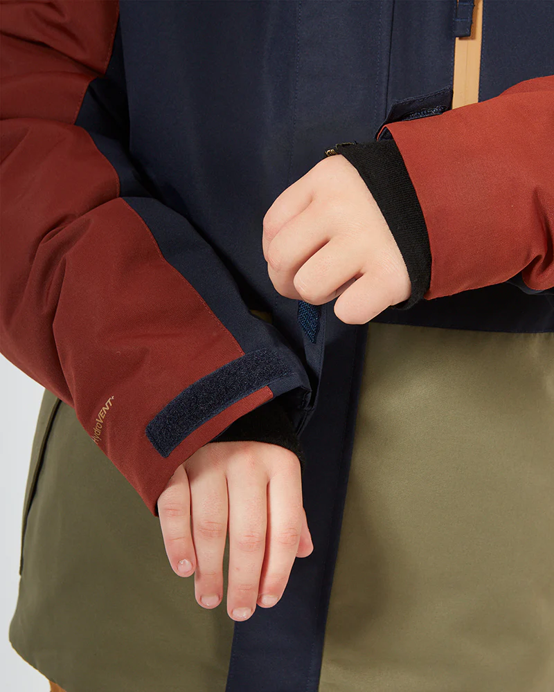 Theo Kids Snow Jacket 10-16 years Kalamata - Image 21