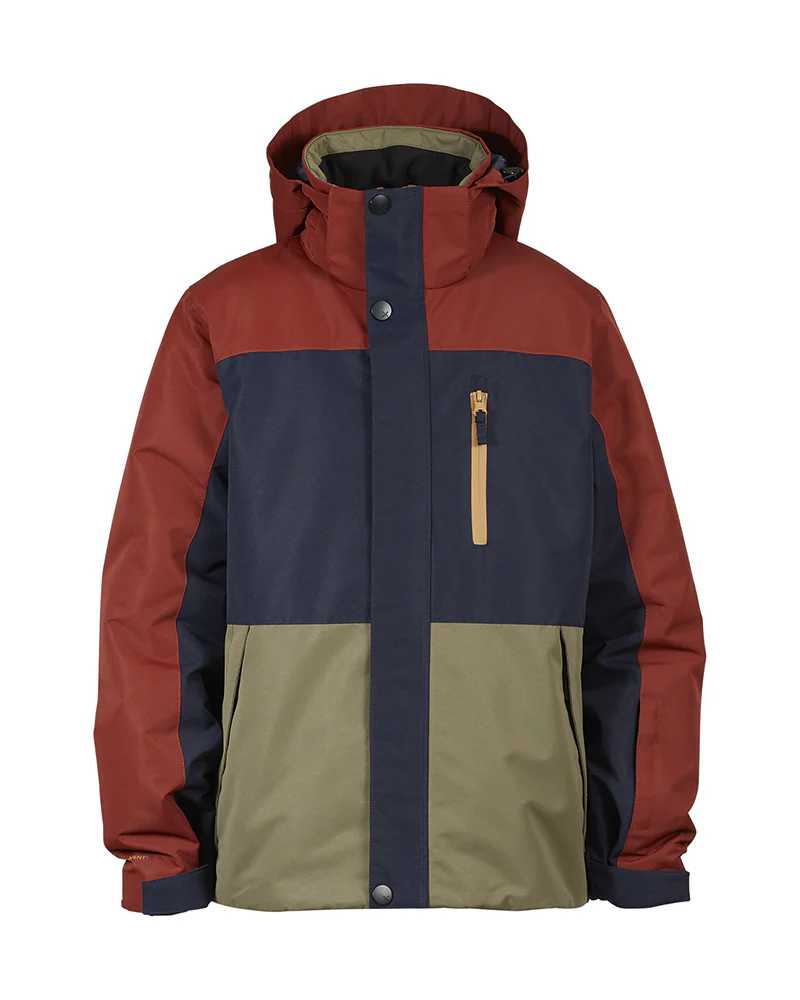 Theo Kids Snow Jacket 10-16 years Kalamata - Image 22