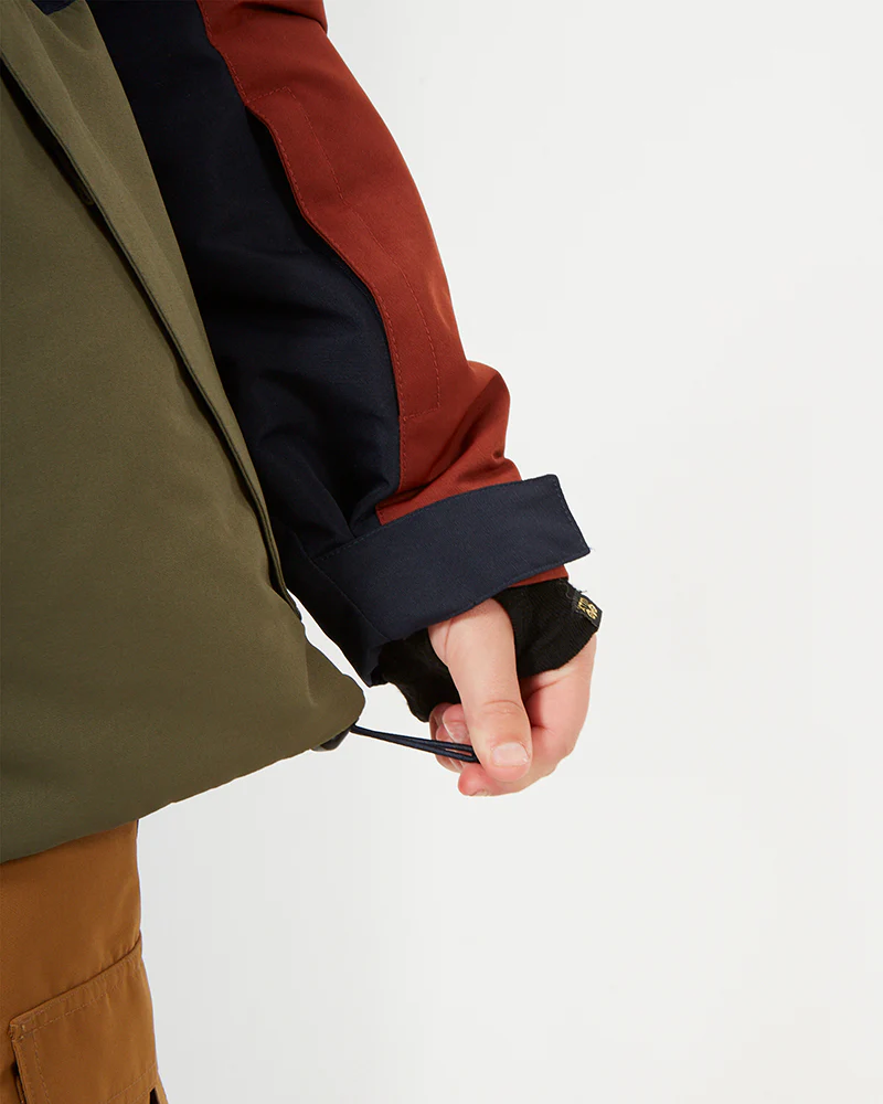 Theo Kids Snow Jacket 10-16 years Kalamata - Image 23