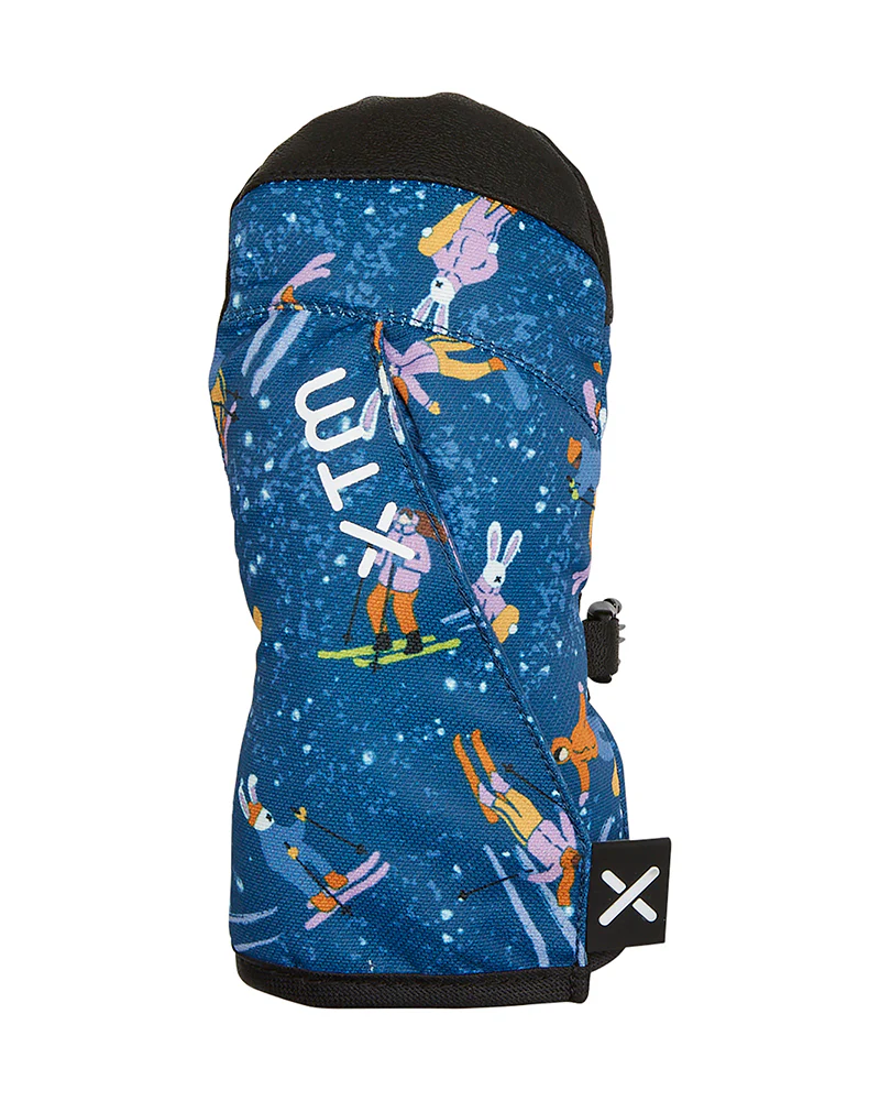 Tiny II Infants Snow Mitt 0-2 Years - Image 10