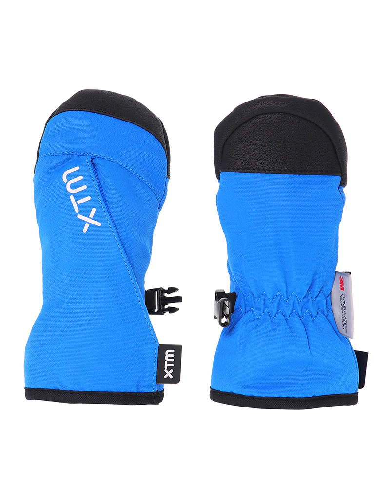Tiny II Infants Snow Mitt 0-2 Years - Image 4