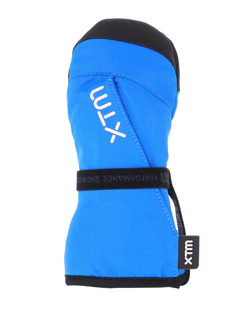 Tiny II Infants Snow Mitt 0-2 Years - Image 5