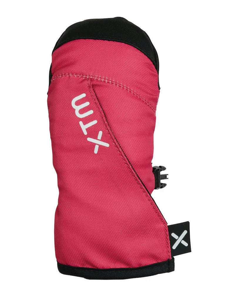 Tiny II Infants Snow Mitt 0-2 Years - Image 8