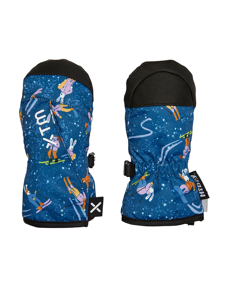 Tiny II Infants Snow Mitt 0-2 Years - Image 9