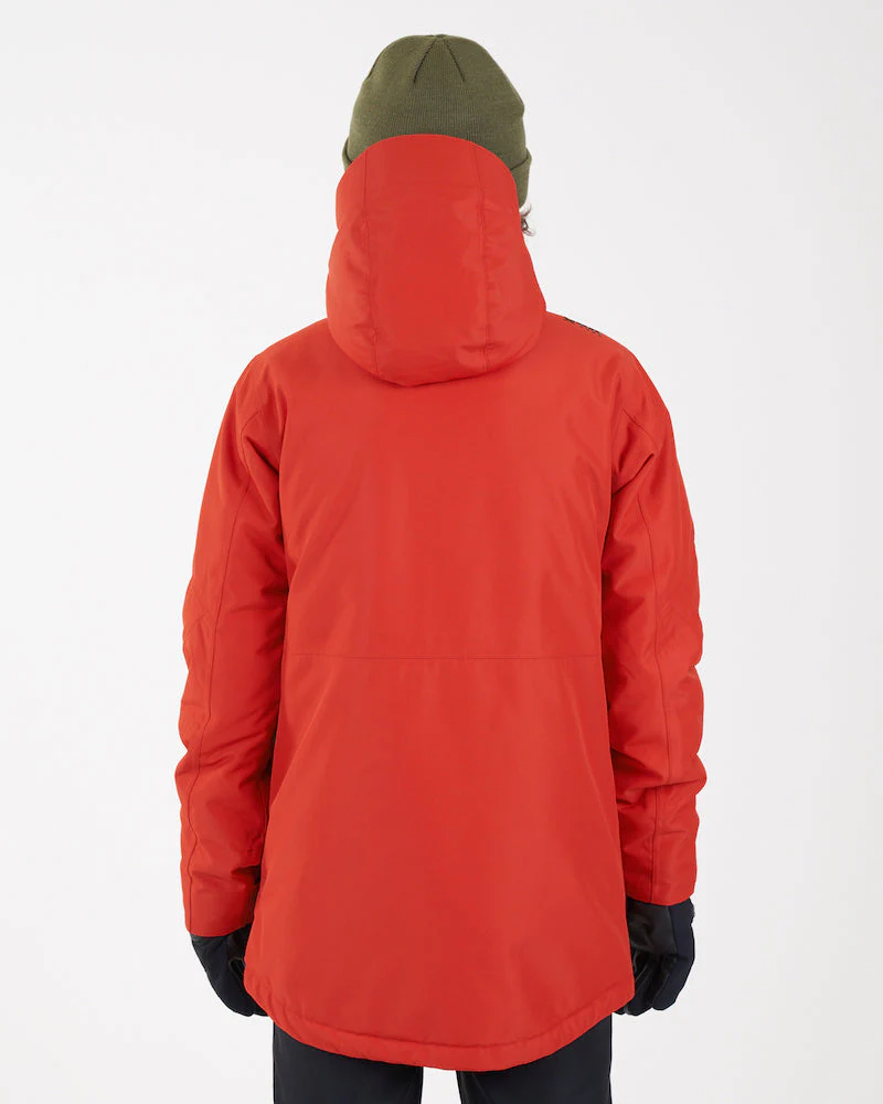 Titanium III Youth Ages 8-16 Snow Jacket - SALE - Image 3