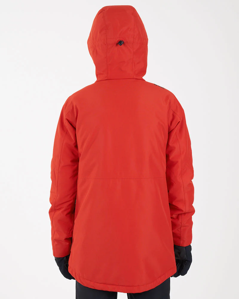 Titanium III Youth Ages 8-16 Snow Jacket - SALE - Image 4