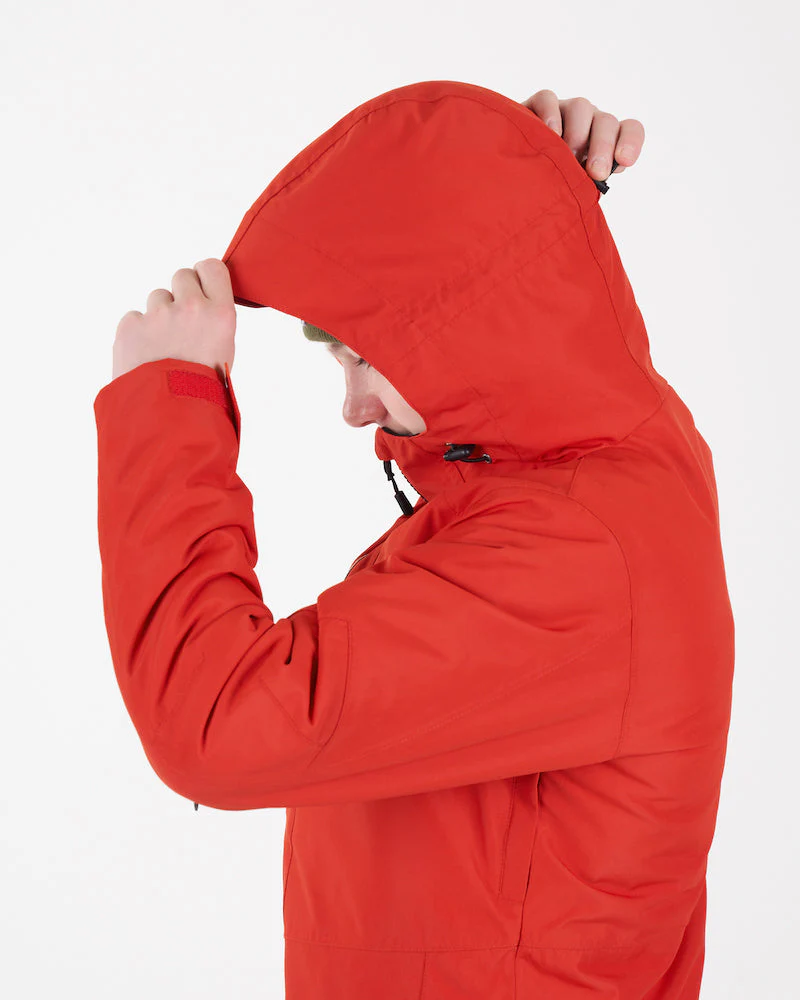 Titanium III Youth Ages 8-16 Snow Jacket - SALE - Image 5