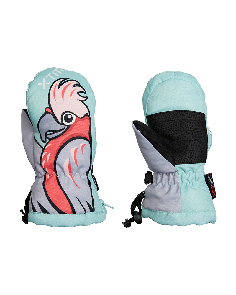 Totally Wild Kids' Snow Mitt 0-4 years - Image 3