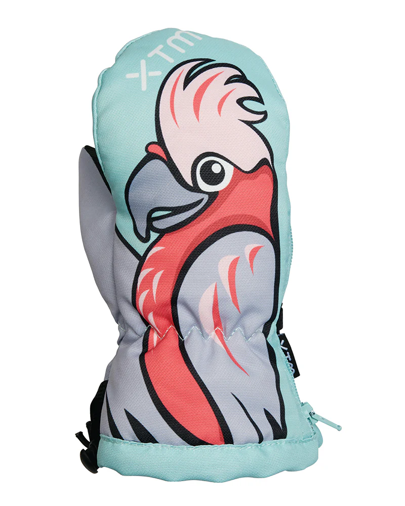 Totally Wild Kids' Snow Mitt 0-4 years - Image 4