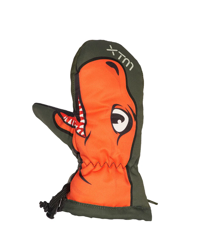 Totally Wild Kids' Snow Mitt 0-4 years - Image 6