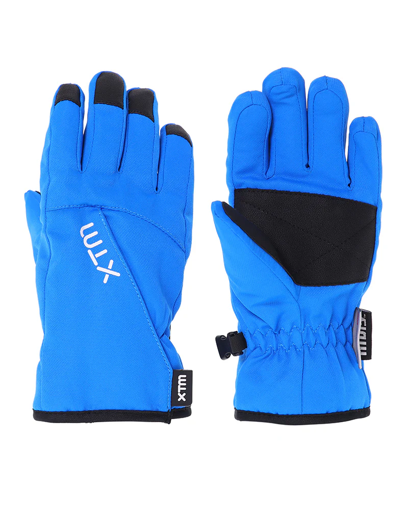 Tots II Kids' Snow Glove 2-4 Years - Image 3