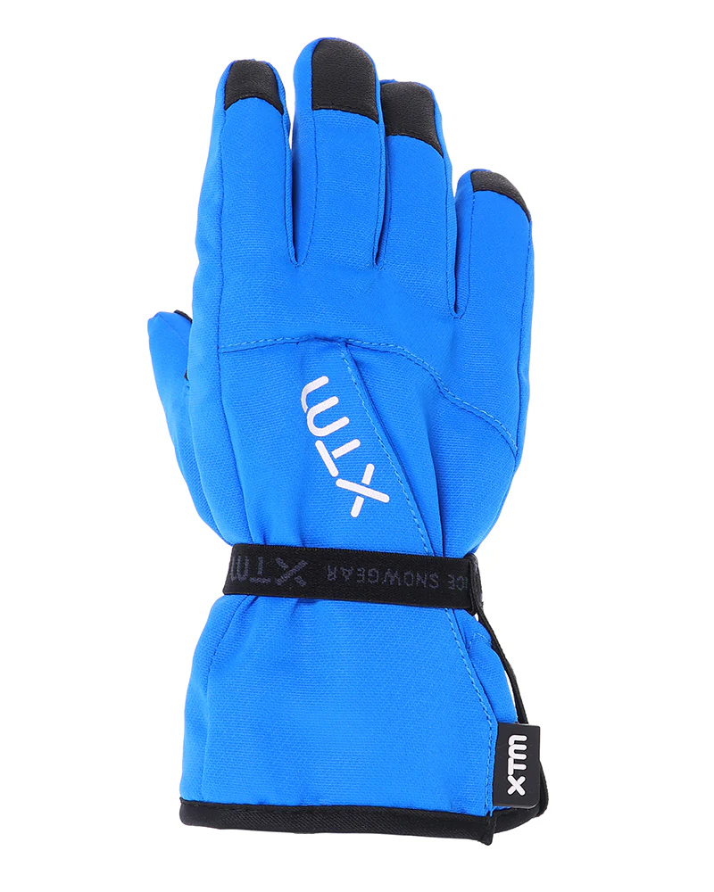 Tots II Kids' Snow Glove 2-4 Years - Image 4