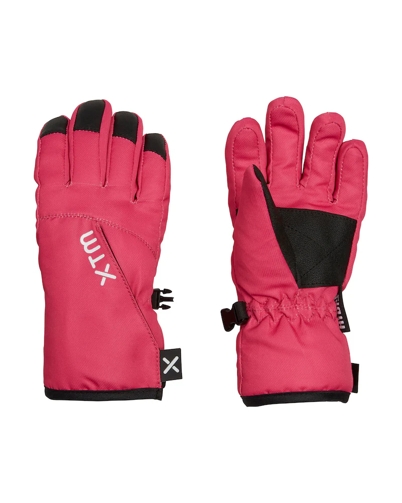 Tots II Kids' Snow Glove 2-4 Years - Image 5