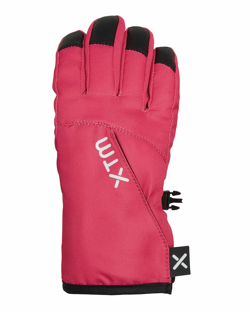 Tots II Kids' Snow Glove 2-4 Years - Image 6