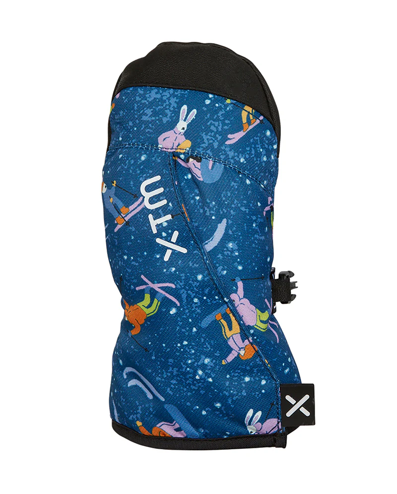 Tots II Kids' Snow Mitt 2-4 Years - Image 12