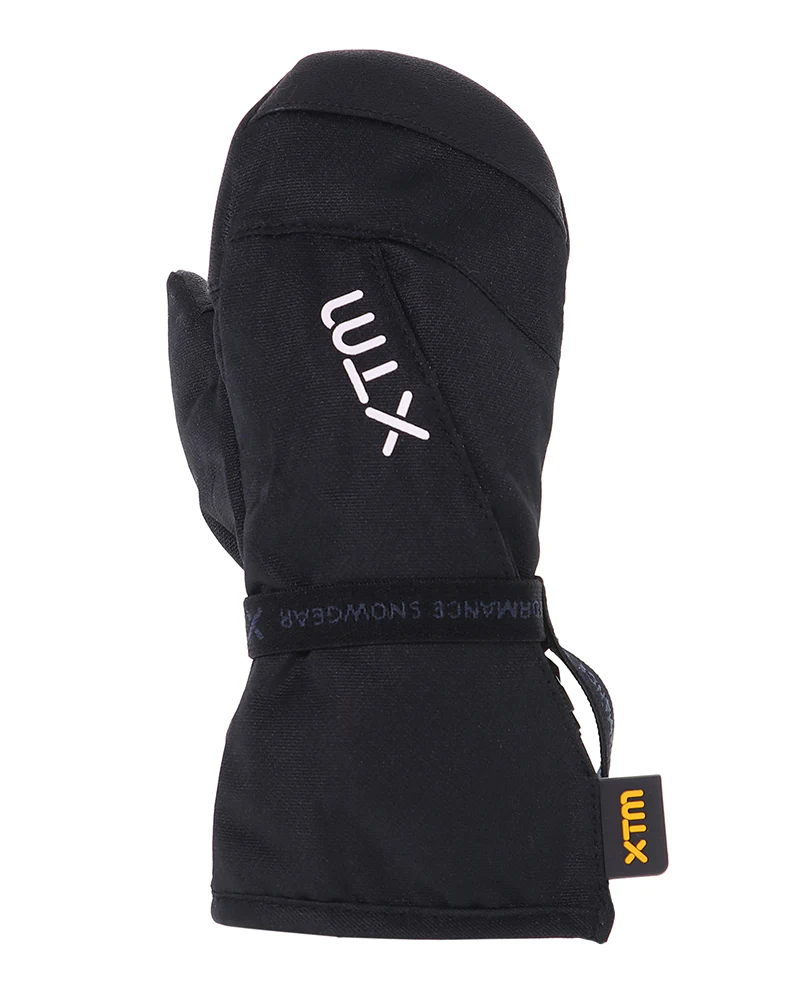 Tots II Kids' Snow Mitt 2-4 Years - Image 3