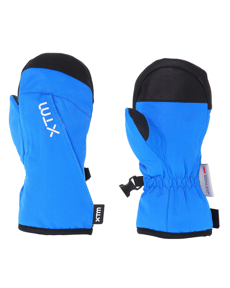 Tots II Kids' Snow Mitt 2-4 Years - Image 5
