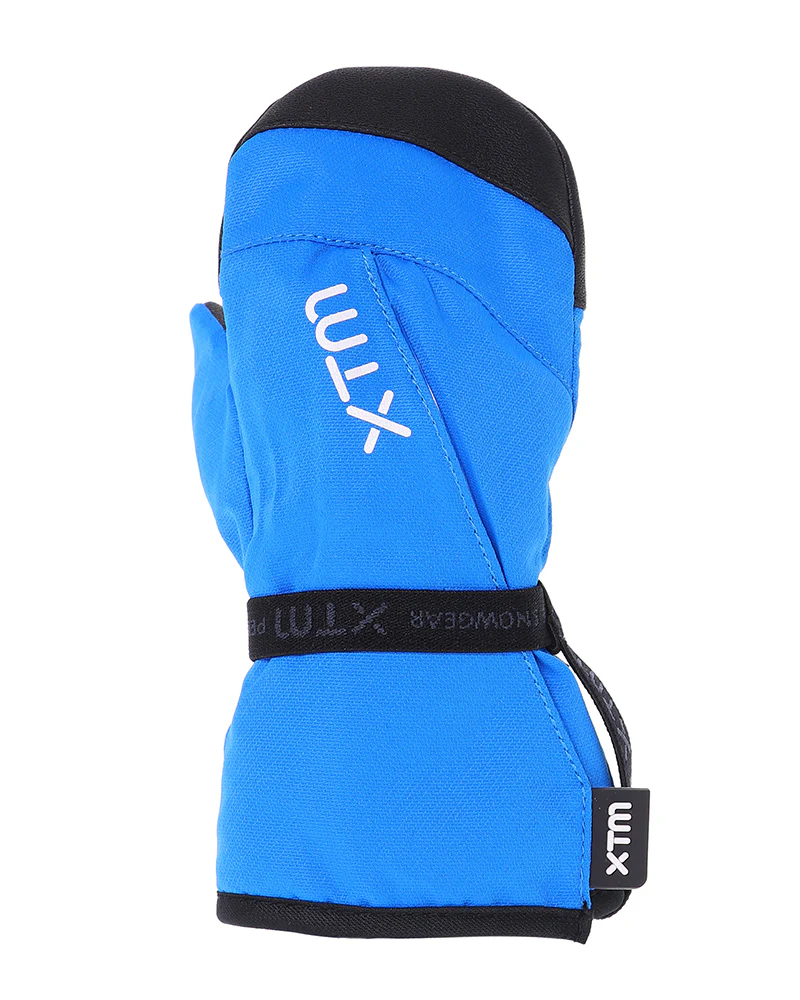 Tots II Kids' Snow Mitt 2-4 Years - Image 6