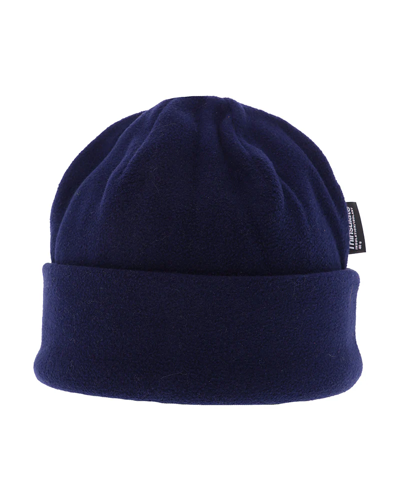 Tradie Thinsulate Fleece Lined Beanie - Image 5