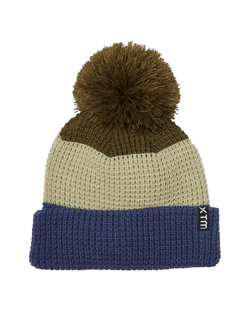 Trifle Kids Pom Pom Knitted Beanie - Image 5