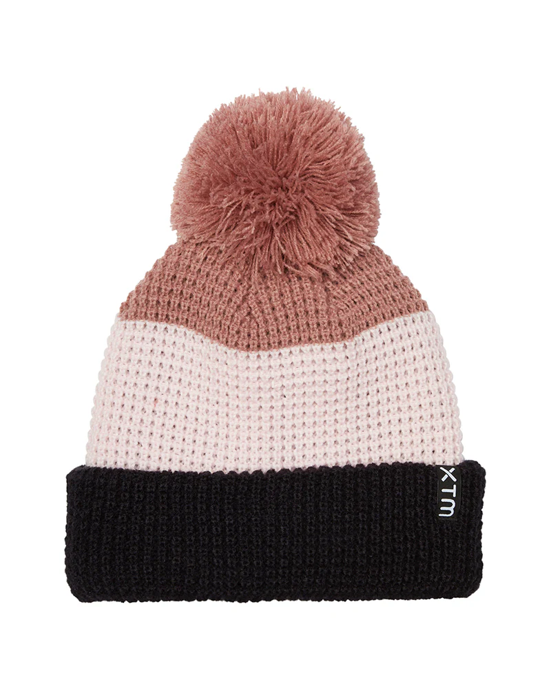 Trifle Kids Pom Pom Knitted Beanie - Image 7