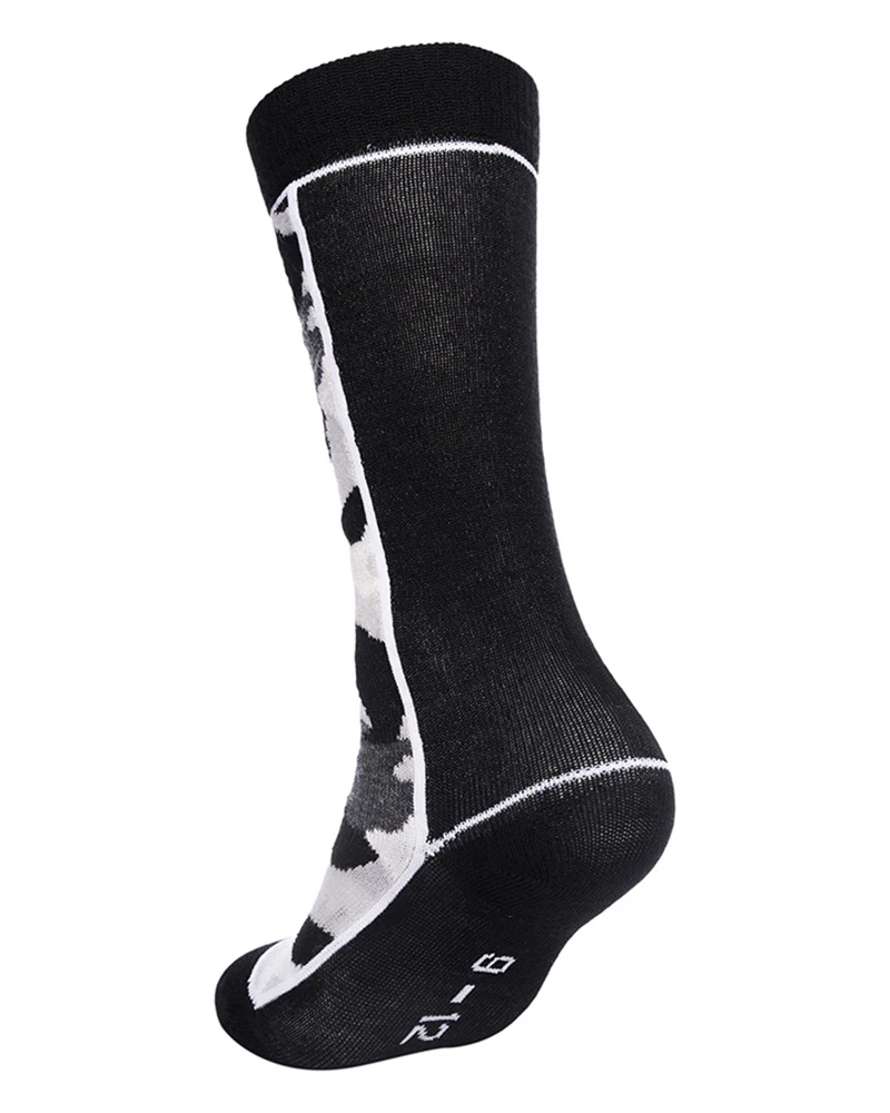 Trooper Kids' Merino Blend Lightweight Winter Sock - Image 13