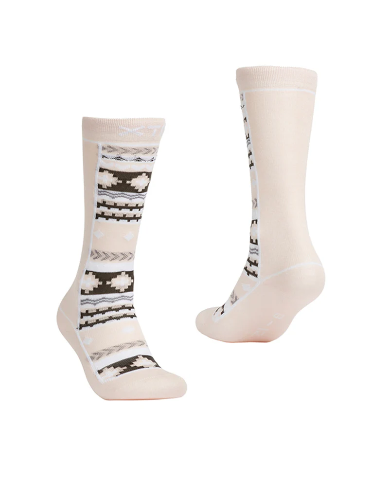 Trooper Kids' Merino Blend Lightweight Winter Sock - Image 15