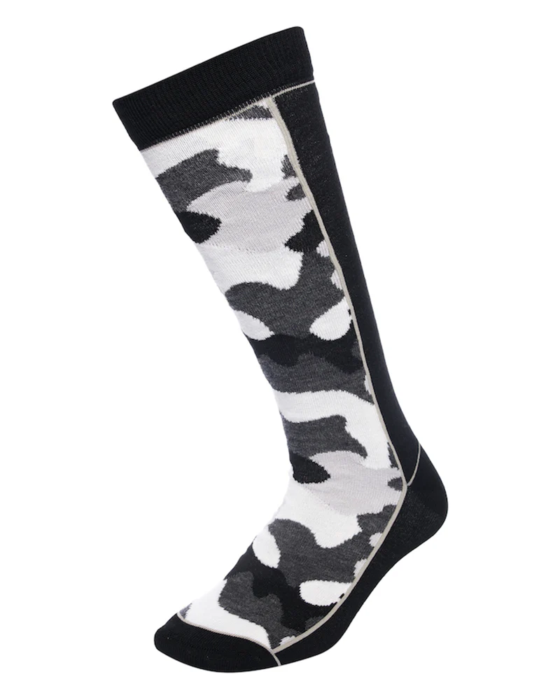 Trooper Merino Wool Blend Lightweight Socks - Image 5