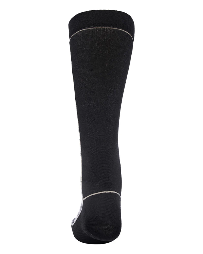Trooper Merino Wool Blend Lightweight Socks - Image 6