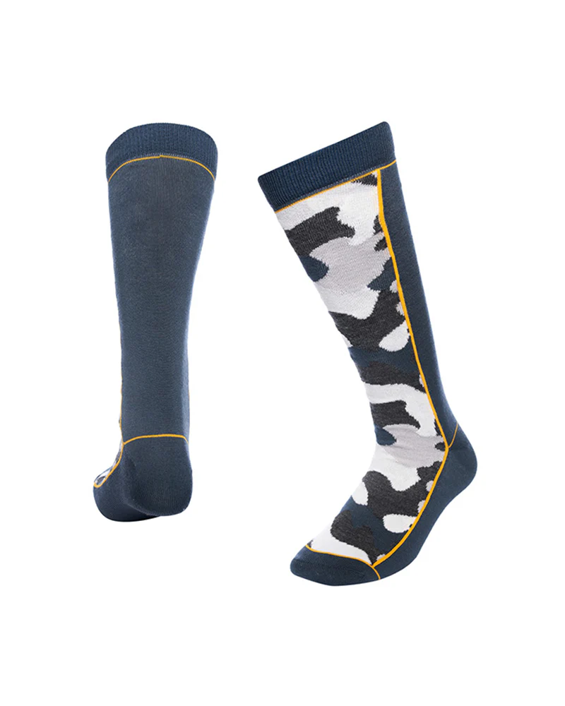 Trooper Merino Wool Blend Lightweight Socks - Image 7