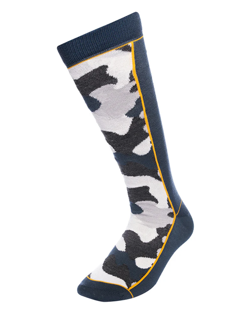 Trooper Merino Wool Blend Lightweight Socks - Image 8